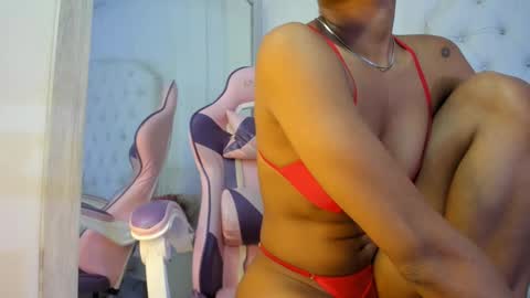 Snapshot of kamila_arias chatting on February 2025 12:06:02 PM online show from February 2025 12:06:02 PM