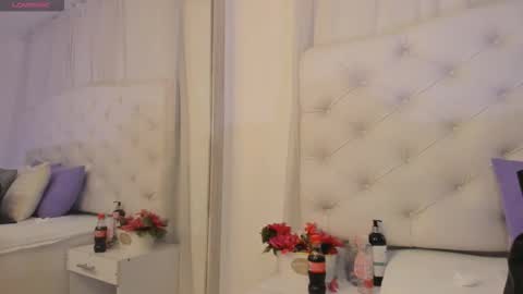 Snapshot of kamila_arias chatting on September 2025 12:38:02 PM online show from September 2025 12:38:02 PM