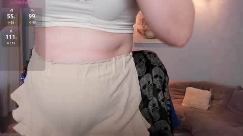 Camila online show from January 2026 06:37:02 AM