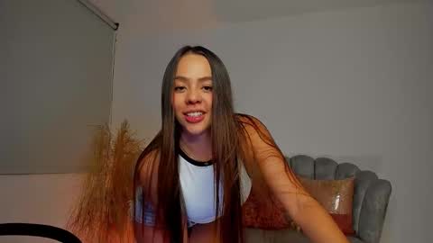 Kamila Monroe online show from February 2026 06:07:01 AM