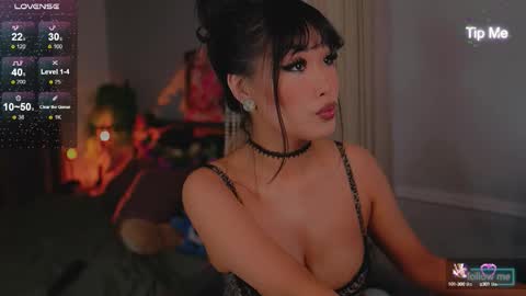 kamilee__xo online show from October 2025 06:27:01 PM