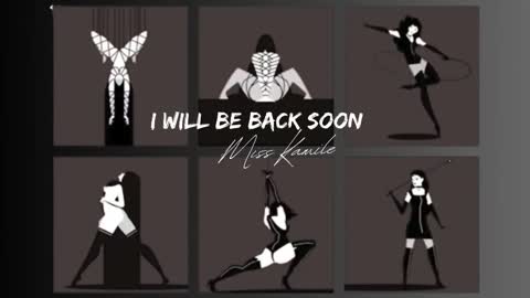 Snapshot of kamilenielcen_ chatting on September 2025 12:17:01 PM Miss kamile online show from September 2025 12:17:01 PM