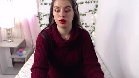 Snapshot of kamilew chatting on September 2025 01:16:02 PM kamilew online show from September 2025 01:16:02 PM