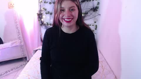 Snapshot of kamilew chatting on October 2025 06:17:01 PM kamilew online show from October 2025 06:17:01 PM