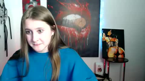 kamilla_love_ online show from February 2026 06:18:01 PM