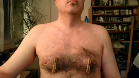 Snapshot of kamiluc1974_2 chatting on July 2026 07:56:01 PM Kamil Lipovy online show from July 2026 07:56:01 PM