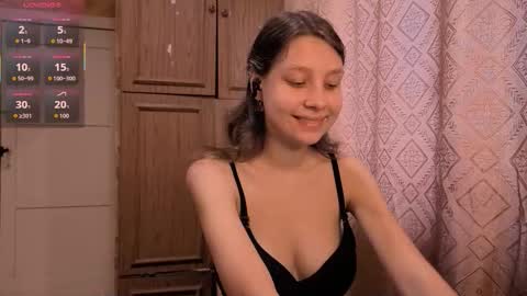 Mari  Simmons online show from November 2025 08:14:02 AM