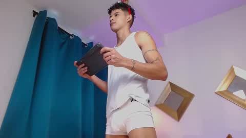 Kami online show from December 2025 06:27:02 PM