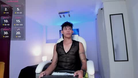 Kami online show from April 2026 06:52:01 PM