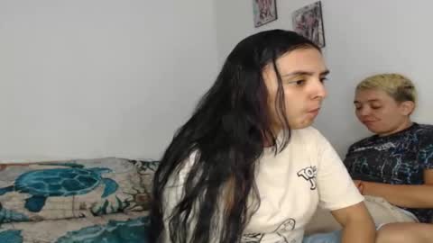 kammy   y   camila online show from February 2026 12:04:02 AM