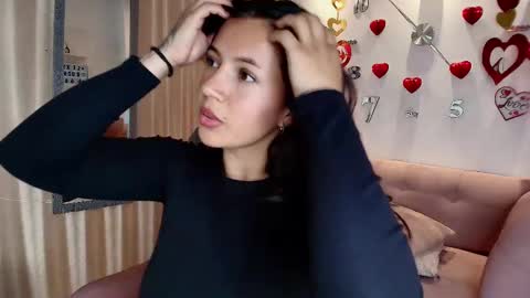 KAMY online show from February 2026 08:09:02 PM