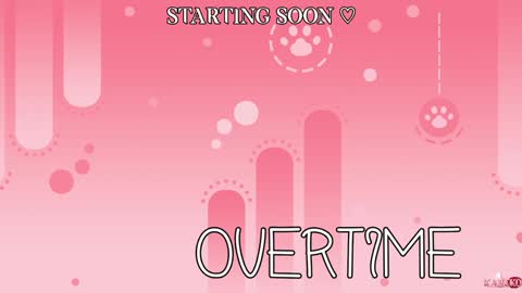 KanakoVT online show from February 2025 08:39:02 AM