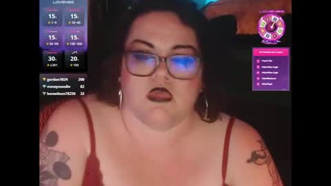 Snapshot of kandeeriot chatting on February 2026 07:39:02 AM Kandee Riot online show from February 2026 07:39:02 AM