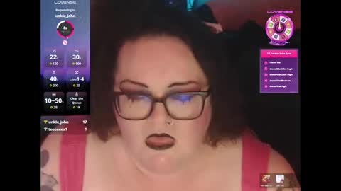 Snapshot of kandeeriot chatting on February 2026 07:18:02 AM Kandee Riot online show from February 2026 07:18:02 AM