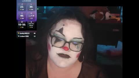 Snapshot of kandeeriot chatting on February 2026 06:25:02 AM Kandee Riot online show from February 2026 06:25:02 AM