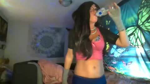 Snapshot of kandi4love chatting on October 2025 06:36:02 AM kandi4love online show from October 2025 06:36:02 AM