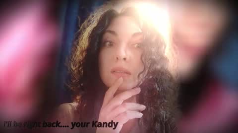 kandy_balls online show from October 2025 10:54:02 PM