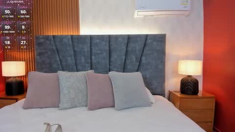 Deisy Miller online show from February 2026 06:39:01 PM