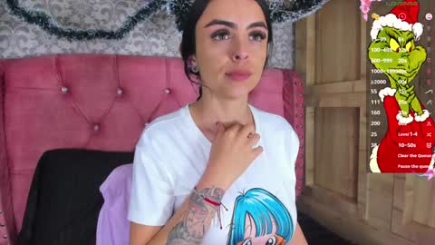 Snapshot of kandygirl_023 chatting on December 2024 09:23:01 AM hello Im Danni online show from December 2024 09:23:01 AM