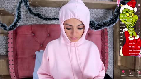Snapshot of kandygirl_023 chatting on December 2024 08:32:02 AM hello Im Danni online show from December 2024 08:32:02 AM