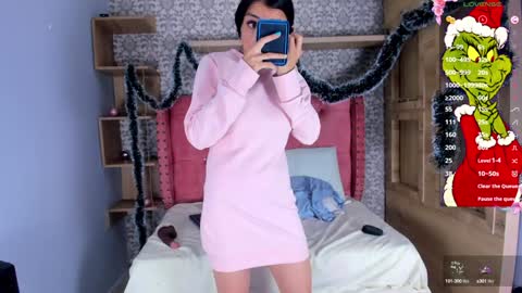 Snapshot of kandygirl_023 chatting on December 2024 08:59:01 AM hello Im Danni online show from December 2024 08:59:01 AM