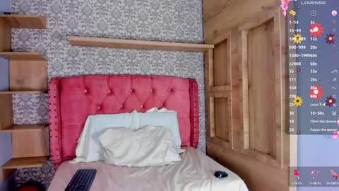 Snapshot of kandygirl_023 chatting on January 2025 09:19:02 AM hello Im Danni online show from January 2025 09:19:02 AM