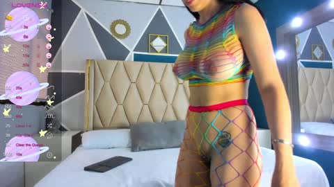Snapshot of kandygirl_023 chatting on January 2025 07:38:01 PM hello Im Danni online show from January 2025 07:38:01 PM