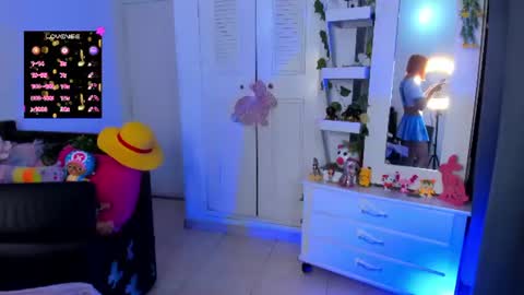 Snapshot of kandygirl_023 chatting on June 2026 12:52:02 PM hello Im Danni online show from June 2026 12:52:02 PM