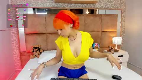 Snapshot of kandygirl_023 chatting on July 2026 11:47:02 AM hello Im Danni online show from July 2026 11:47:02 AM