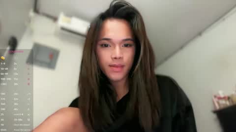 my ig ts kandy69 online show from March 2026 10:52:01 AM