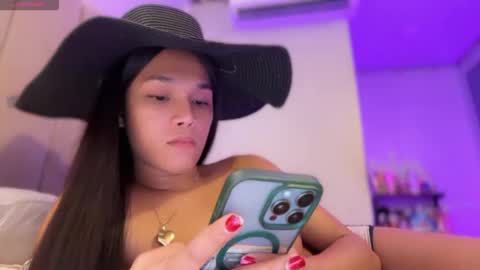 my ig ts kandy69 online show from April 2026 03:31:02 AM