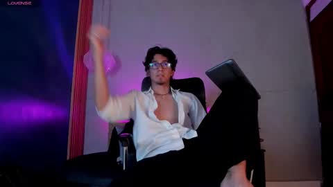 kane_del_toro online show from December 2025 07:06:02 AM