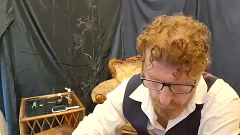 Kane Santiago online show from March 2026 11:37:02 AM