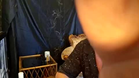 Kane Santiago online show from March 2026 07:47:02 AM