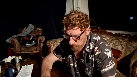 Kane Santiago online show from March 2026 08:48:01 AM