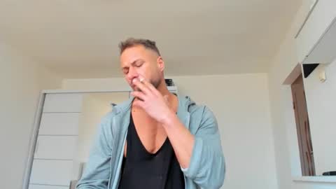 Kane OF strongkane online show from February 2025 01:01:01 PM