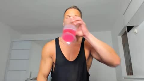 Kane OF strongkane online show from February 2025 07:09:01 PM