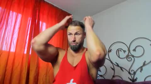 Kane OF strongkane online show from February 2026 02:48:01 PM