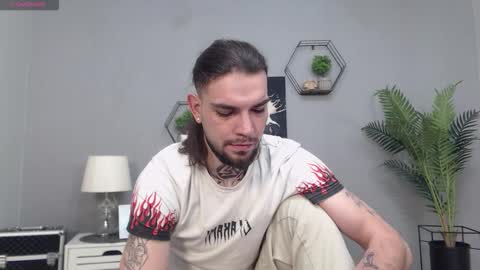 Kane online show from February 2026 10:39:01 PM