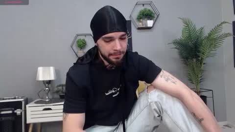 Kane online show from March 2026 08:05:01 PM