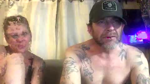 Snapshot of kaneisyours2420 chatting on April 2026 06:55:02 AM Tucker online show from April 2026 06:55:02 AM
