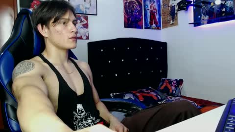 andres online show from December 2024 11:29:02 PM