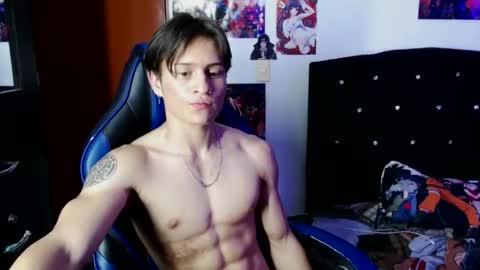 andres online show from December 2024 12:08:01 AM
