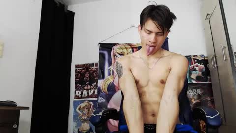 andres online show from October 2025 01:51:01 PM
