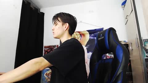 andres online show from November 2025 01:14:02 PM