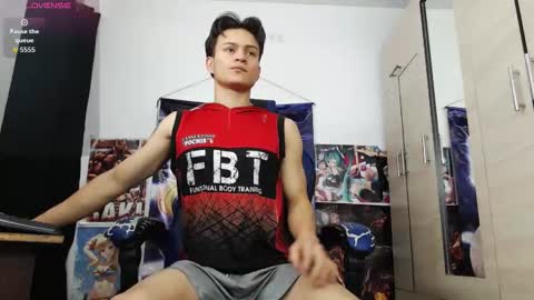 andres online show from April 2026 11:59:02 AM