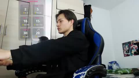 andres online show from July 2026 11:42:02 AM