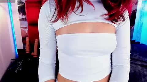 Cami online show from March 2025 12:12:02 PM