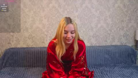 Alice online show from October 2025 03:17:01 AM