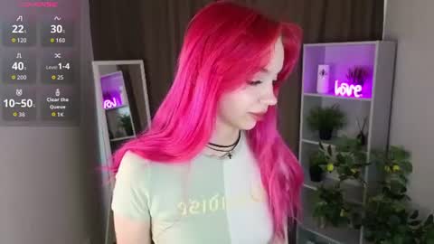 Alice online show from July 2026 04:08:01 AM